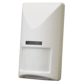 PIR-Sensor (Bewegungsmelder)